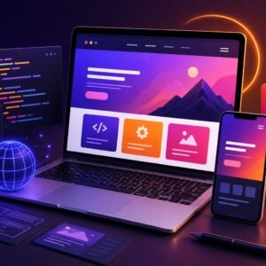Website Development Package