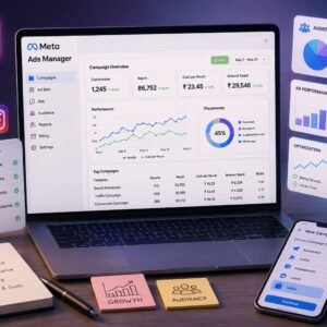 Meta Ads Setup & Optimization